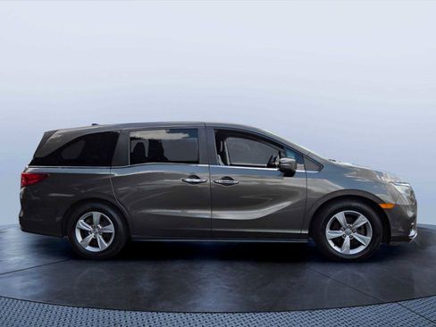 Used 2019 Honda Odyssey EX-L image 6