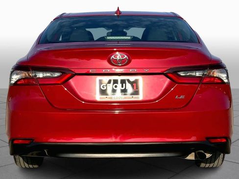 Used 2023 Toyota Camry LE image 4