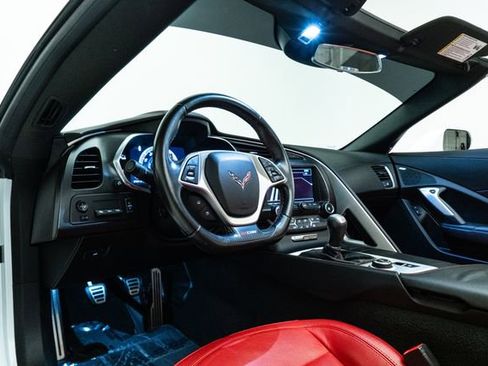 Used 2016 Chevrolet Corvette Z06 image 22