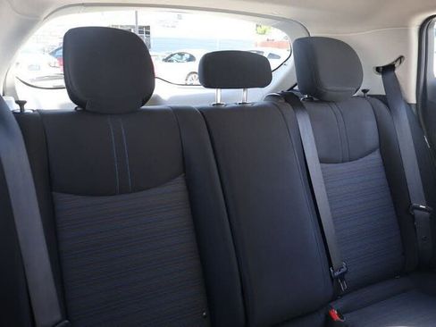 Used 2023 Nissan Leaf S image 22