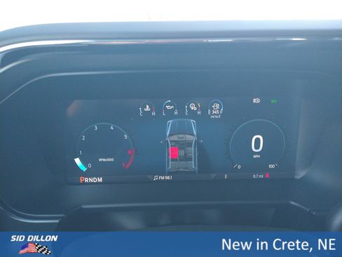 New 2026 Ford F250 XLT w/ XLT Premium Package image 19