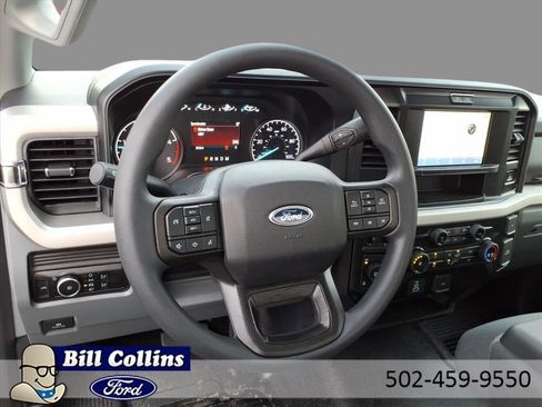 New 2026 Ford F350 XLT w/ 360-Degree Camera Package image 17