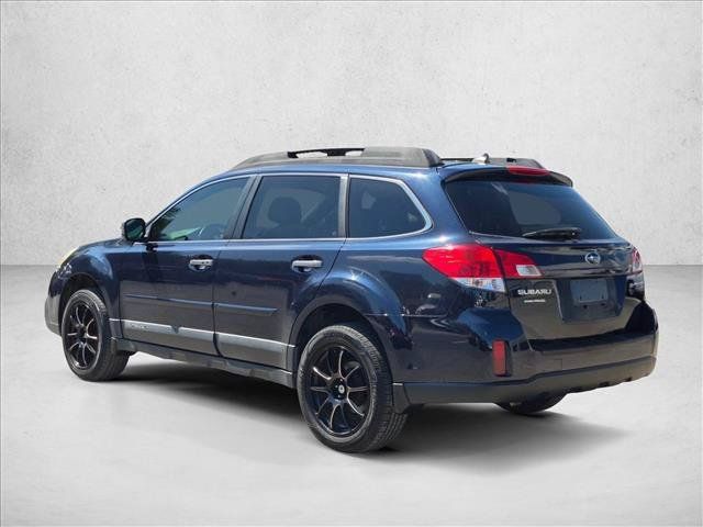 Used 2014 Subaru Outback 2.5i Limited AWD/4WD image 7