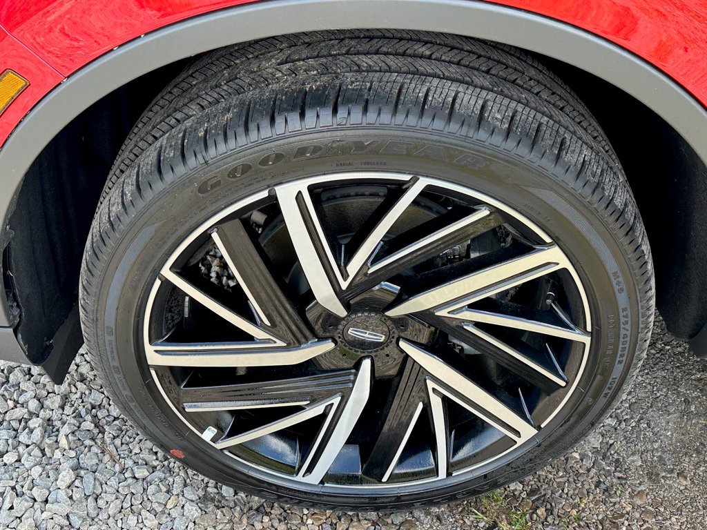 New 2026 Lincoln Aviator Reserve AWD/4WD image 5
