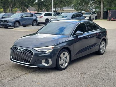 Used 2024 Audi A3 2.0T Premium