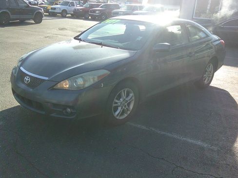 Used 2008 Toyota Solara SE image 2