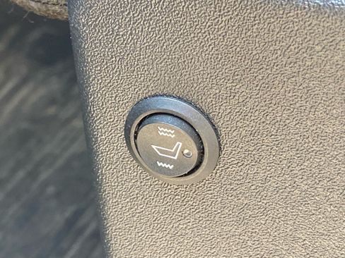 Used 2024 Ford F150 STX w/ Equipment Group 201A FX4 AWD/4WD image 14