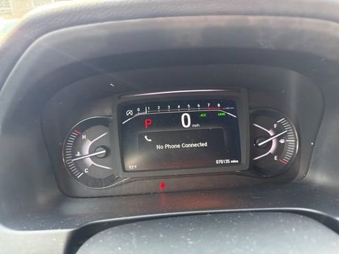 Used 2022 Honda Passport TrailSport image 4
