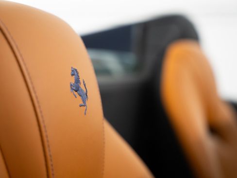 Used 2018 Ferrari 488 Spider image 19