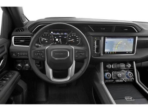Used 2023 GMC Yukon XL AT4 w/ AT4 Premium Package AWD/4WD image 10