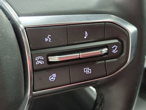 Used 2025 GMC Terrain Elevation image 29