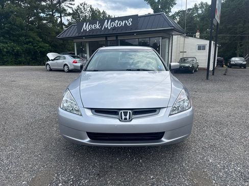 Used 2005 Honda Accord LX image 1