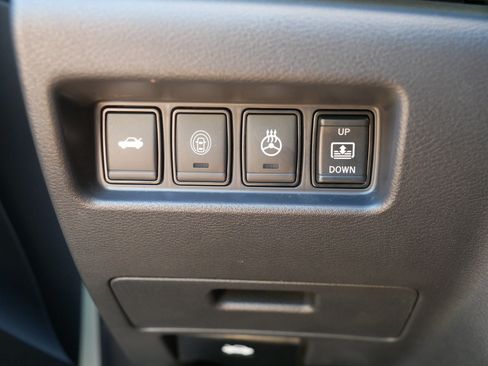 Used 2023 Nissan Maxima Platinum w/ Sport Mat Group FWD image 26