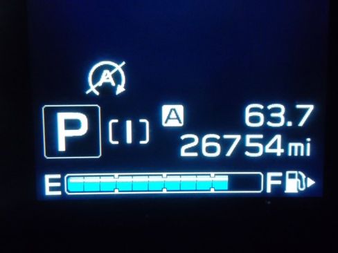 Used 2021 Subaru Forester Premium image 13