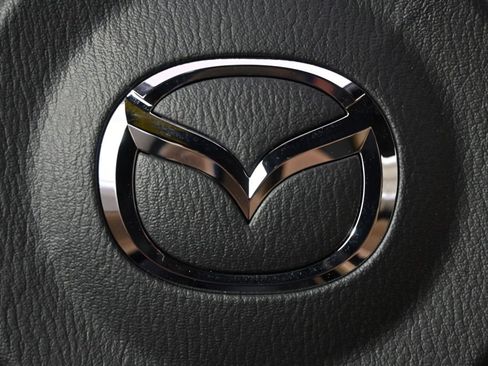 New 2025 MAZDA MX-5 Miata RF Grand Touring image 33