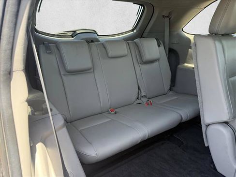 Used 2019 Toyota Highlander XLE FWD image 26