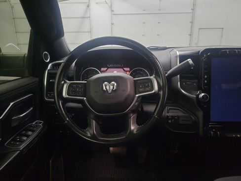 Used 2021 RAM 3500 Laramie image 27