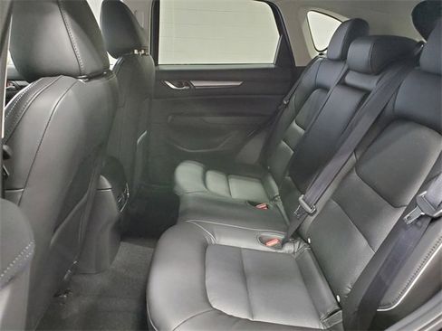 New 2025 MAZDA CX-5 AWD 2.5 S w/ Select Package image 11