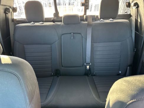 Used 2021 Ford Ranger XLT w/ Equipment Group 302A High image 24