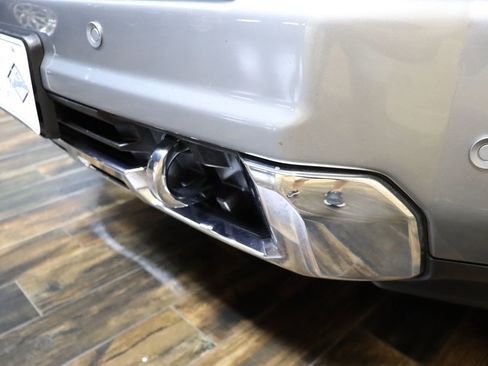 Used 2024 GMC Sierra 2500 Denali w/ Denali Reserve Package image 18