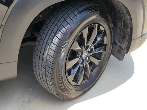 Used 2024 MAZDA CX-50 AWD 2.5 S w/ Cargo Package image 7