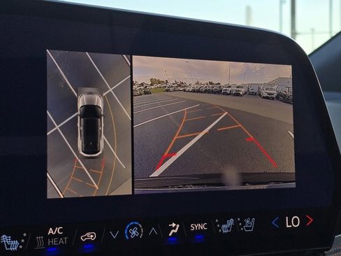 New 2026 Chevrolet Blazer EV SS image 7