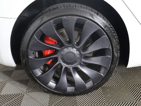 Used 2023 Tesla Model 3 Performance AWD/4WD image 20