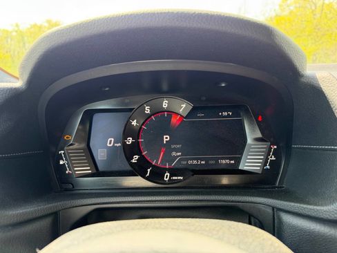 Used 2022 Toyota Supra A91 Edition w/ Driver Assist Package RWD image 18