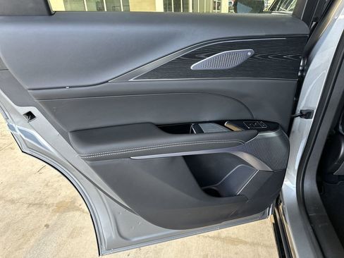 New 2026 Cadillac Lyriq V image 29