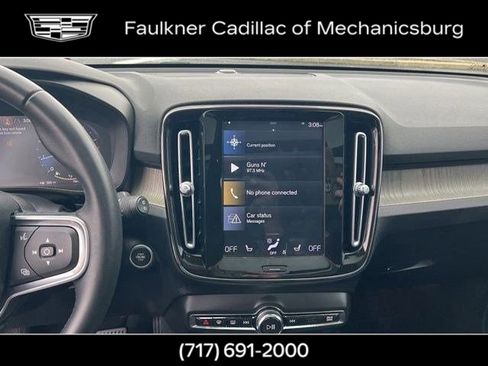 Used 2019 Volvo XC40 T5 Inscription AWD/4WD image 21