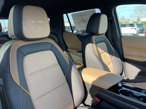 New 2026 Chevrolet Equinox ACTIV w/ Convenience Package III image 14