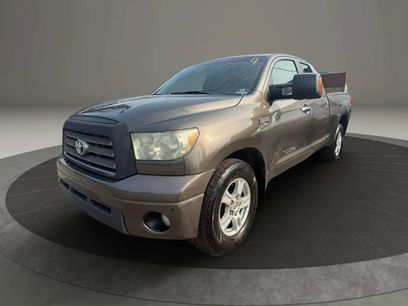Used 2008 Toyota Tundra Limited