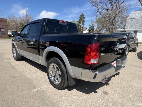 Used 2012 RAM 1500 Laramie image 26