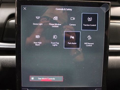 New 2026 GMC Terrain AT4 image 44