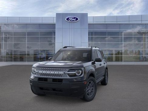 New 2026 Ford Bronco Sport Big Bend image 3