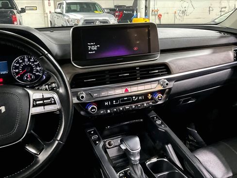 Used 2022 Kia Telluride EX w/ Towing Package image 6