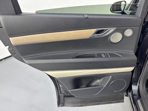 Used 2021 Genesis GV80 2.5T w/ Advanced Package 03 image 47