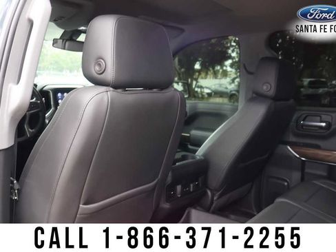Used 2020 Chevrolet Silverado 1500 RST AWD/4WD image 14