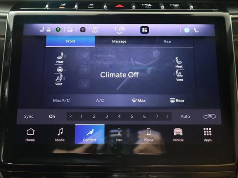 Used 2024 Jeep Grand Cherokee L Summit w/ Advanced Protech Group IV image 57