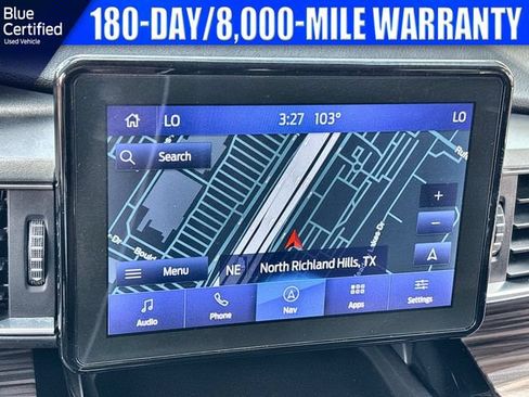 Used 2023 Ford Explorer Limited RWD image 27