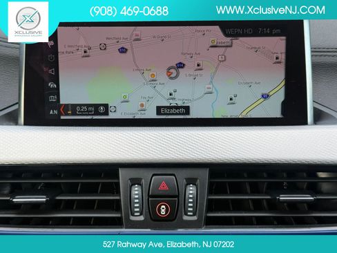 Used 2022 BMW X2 xDrive28i AWD/4WD image 16