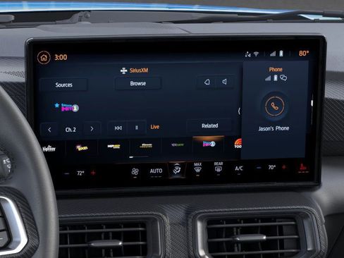 New 2026 Ford Mustang Coupe image 30