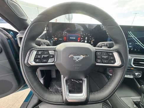 New 2026 Ford Mustang GT Premium image 12