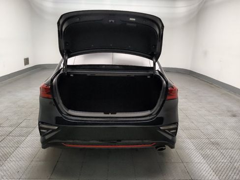 Used 2021 Kia Forte GT-Line FWD image 29