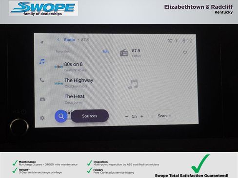 New 2026 Toyota Prius LE image 22