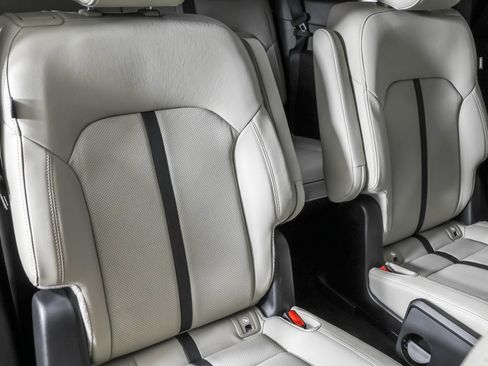 Used 2024 MAZDA CX-90 Plug-In Hybrid w/ Preferred image 44