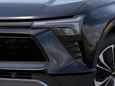 New 2025 Chevrolet Blazer EV LT image 20