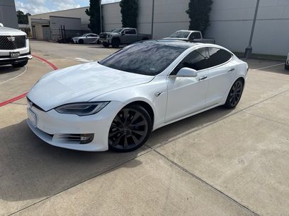 Used 2021 Tesla Model S Long Range