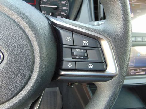 Used 2025 Subaru Impreza 2.0i AWD/4WD image 17