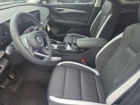 New 2026 Buick Envision Sport Touring image 24